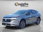 New 2026 NISSAN MURANO SL in JACKSONVILLE, FLORIDA (Photo 1)