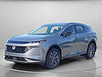 New 2026 NISSAN MURANO SL in JACKSONVILLE, FLORIDA (Photo 2)