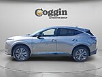 New 2026 NISSAN MURANO SL in JACKSONVILLE, FLORIDA (Photo 3)