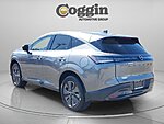 New 2026 NISSAN MURANO SL in JACKSONVILLE, FLORIDA (Photo 4)