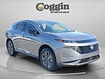 New 2026 NISSAN MURANO SL in JACKSONVILLE, FLORIDA (Photo 8)