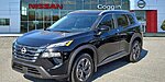 New 2026 NISSAN ROGUE SV in JACKSONVILLE, FLORIDA