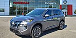 New 2026 NISSAN ROGUE SV in JACKSONVILLE, FLORIDA
