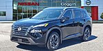 New 2026 NISSAN ROGUE SV in JACKSONVILLE, FLORIDA