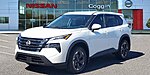 New 2026 NISSAN ROGUE SV in JACKSONVILLE, FLORIDA