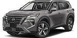 New 2025 NISSAN ROGUE SL in JACKSONVILLE, FLORIDA