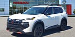 New 2025 NISSAN ROGUE ROCK CREEK in JACKSONVILLE, FLORIDA