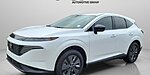 New 2026 NISSAN MURANO SL in JACKSONVILLE, FLORIDA