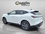 New 2026 NISSAN MURANO SL in JACKSONVILLE, FLORIDA (Photo 2)