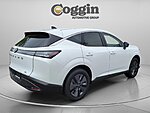 New 2026 NISSAN MURANO SL in JACKSONVILLE, FLORIDA (Photo 4)
