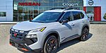 New 2026 NISSAN ROGUE ROCK CREEK in JACKSONVILLE, FLORIDA