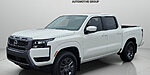 New 2026 NISSAN FRONTIER SV in JACKSONVILLE, FLORIDA