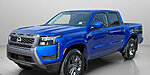 New 2026 NISSAN FRONTIER SV in JACKSONVILLE, FLORIDA