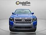 New 2026 NISSAN FRONTIER SV in JACKSONVILLE, FLORIDA (Photo 10)