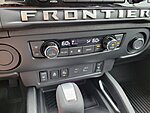 New 2026 NISSAN FRONTIER SV in JACKSONVILLE, FLORIDA (Photo 15)
