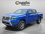 New 2026 NISSAN FRONTIER SV in JACKSONVILLE, FLORIDA (Photo 3)