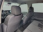 New 2026 NISSAN FRONTIER SV in JACKSONVILLE, FLORIDA (Photo 31)