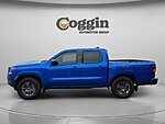 New 2026 NISSAN FRONTIER SV in JACKSONVILLE, FLORIDA (Photo 4)