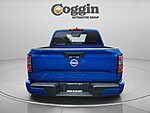 New 2026 NISSAN FRONTIER SV in JACKSONVILLE, FLORIDA (Photo 6)
