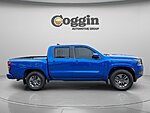 New 2026 NISSAN FRONTIER SV in JACKSONVILLE, FLORIDA (Photo 8)