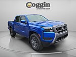 New 2026 NISSAN FRONTIER SV in JACKSONVILLE, FLORIDA (Photo 9)