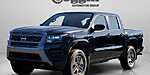 New 2026 NISSAN FRONTIER SV in JACKSONVILLE, FLORIDA