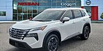 New 2026 NISSAN ROGUE SV in JACKSONVILLE, FLORIDA