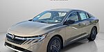 New 2026 NISSAN SENTRA SV in JACKSONVILLE, FLORIDA