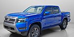 New 2026 NISSAN FRONTIER SV in JACKSONVILLE, FLORIDA
