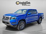 New 2026 NISSAN FRONTIER SV in JACKSONVILLE, FLORIDA (Photo 1)