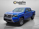 New 2026 NISSAN FRONTIER SV in JACKSONVILLE, FLORIDA (Photo 10)