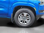 New 2026 NISSAN FRONTIER SV in JACKSONVILLE, FLORIDA (Photo 11)