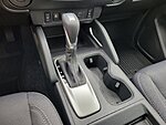 New 2026 NISSAN FRONTIER SV in JACKSONVILLE, FLORIDA (Photo 13)