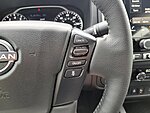 New 2026 NISSAN FRONTIER SV in JACKSONVILLE, FLORIDA (Photo 20)