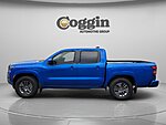 New 2026 NISSAN FRONTIER SV in JACKSONVILLE, FLORIDA (Photo 3)