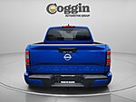 New 2026 NISSAN FRONTIER SV in JACKSONVILLE, FLORIDA (Photo 5)