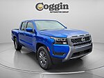 New 2026 NISSAN FRONTIER SV in JACKSONVILLE, FLORIDA (Photo 8)