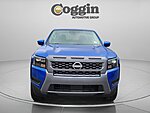 New 2026 NISSAN FRONTIER SV in JACKSONVILLE, FLORIDA (Photo 9)