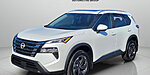 New 2026 NISSAN ROGUE SV in JACKSONVILLE, FLORIDA