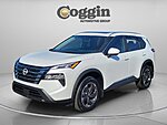 New 2026 NISSAN ROGUE SV in JACKSONVILLE, FLORIDA (Photo 1)