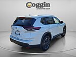 New 2026 NISSAN ROGUE SV in JACKSONVILLE, FLORIDA (Photo 11)