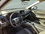 New 2026 NISSAN ROGUE SV in JACKSONVILLE, FLORIDA (Photo 21)