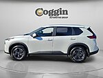 New 2026 NISSAN ROGUE SV in JACKSONVILLE, FLORIDA (Photo 3)