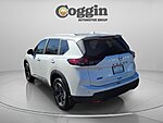 New 2026 NISSAN ROGUE SV in JACKSONVILLE, FLORIDA (Photo 4)