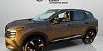 New 2026 NISSAN KICKS SR in JACKSONVILLE, FLORIDA
