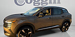 New 2026 NISSAN KICKS SR in JACKSONVILLE, FLORIDA