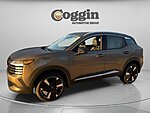 New 2026 NISSAN KICKS SR in JACKSONVILLE, FLORIDA (Photo 1)
