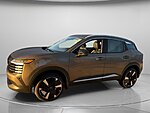 New 2026 NISSAN KICKS SR in JACKSONVILLE, FLORIDA (Photo 2)
