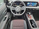 New 2026 NISSAN KICKS SR in JACKSONVILLE, FLORIDA (Photo 27)