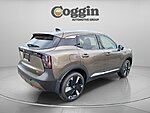 New 2026 NISSAN KICKS SR in JACKSONVILLE, FLORIDA (Photo 4)